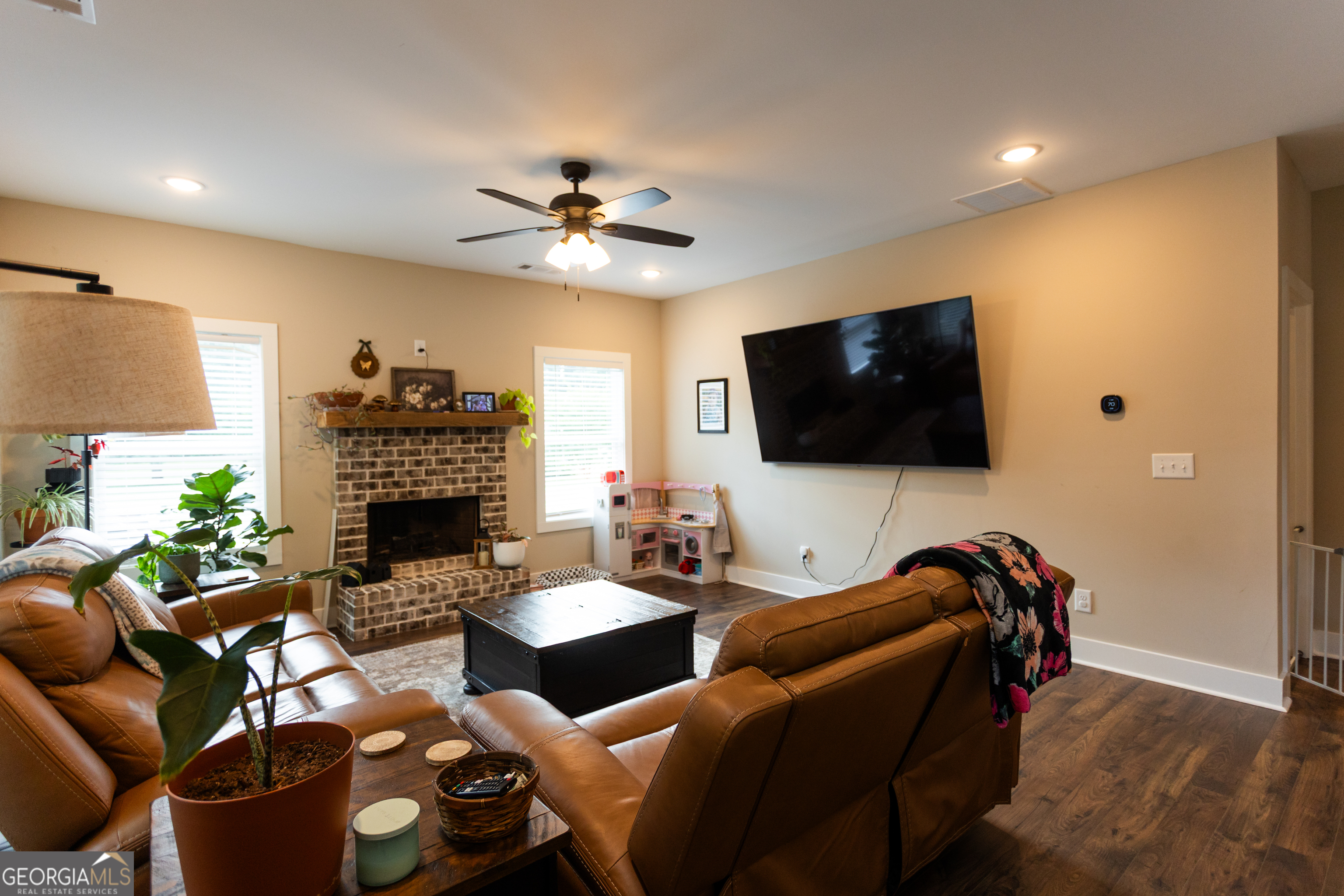 970 Jackson Lake Road Mansfield, GA 30055 - Photo 5 of 43