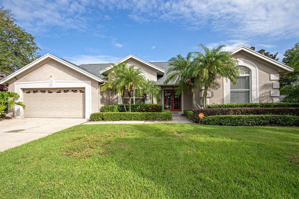 835 Grovesmere Loop Ocoee, FL 34761 - Photo 1 of 1 Front