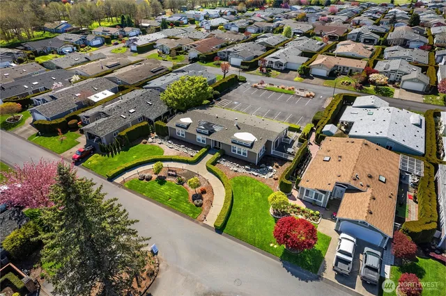 $209,000 | 8124 18th Lane Southeast, Unit 142, Lacey, WA 98503