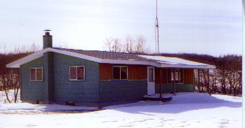 5801 Kerry Road Manistee, MI 49660 - Photo 1 of 1 Primary Photo