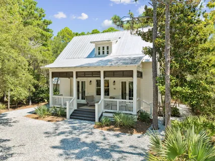 $1,975,000 | 16 Bosk Lane, Santa Rosa Beach, FL 32459