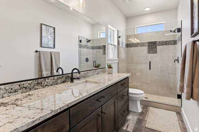3311 West Allard Summit, UT 84772 - Photo 51 of 97 Bathroom