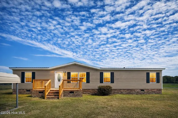 $173,500 | 665 Toogan Road, Fairmont, NC 28340