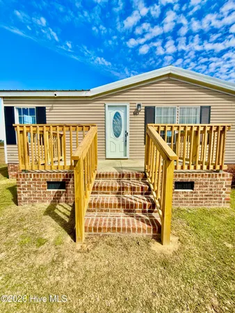 $173,500 | 665 Toogan Road, Fairmont, NC 28340