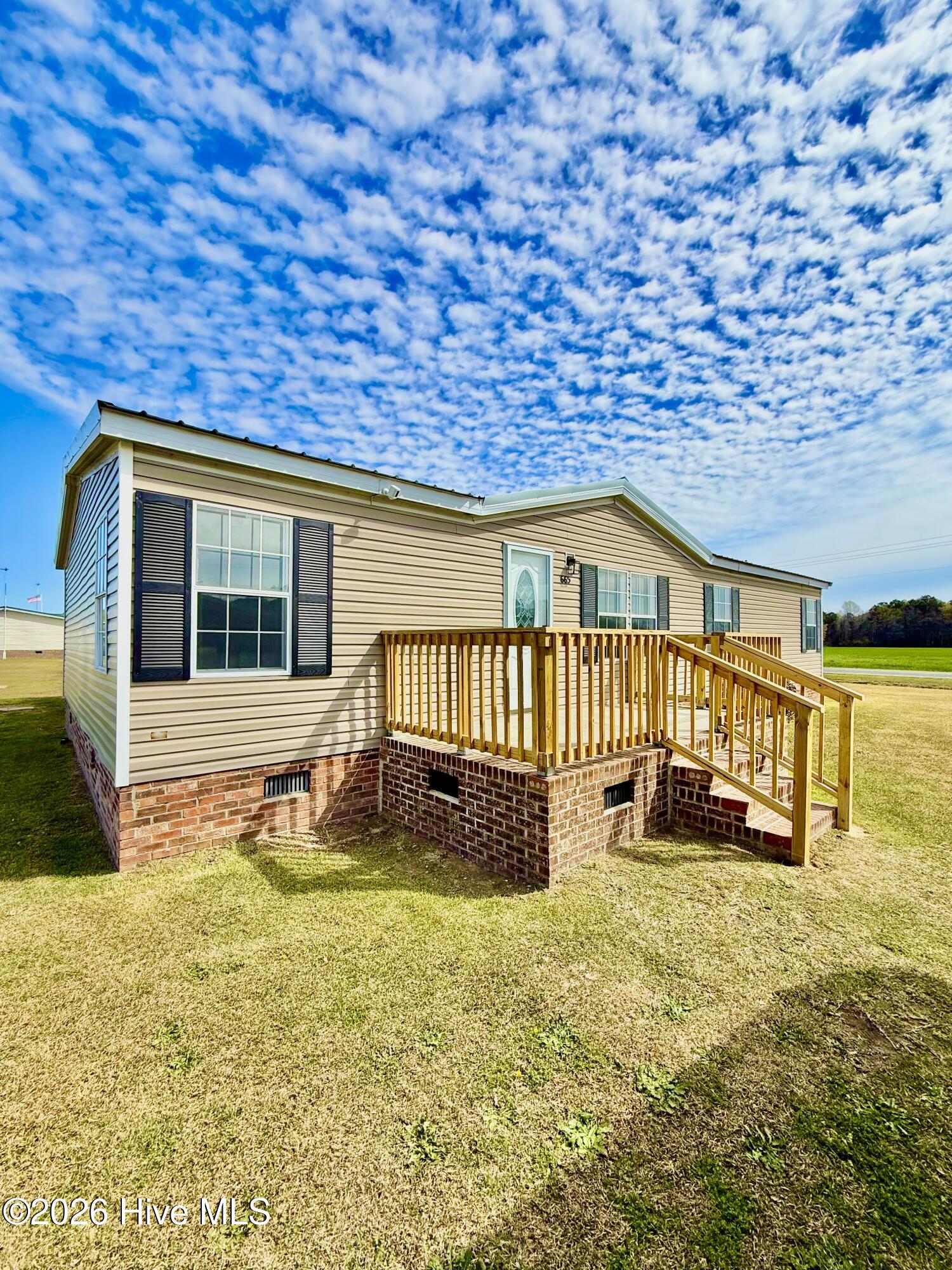 665 Toogan Road Fairmont, NC 28340 - Photo 12 of 41 IMG_3430