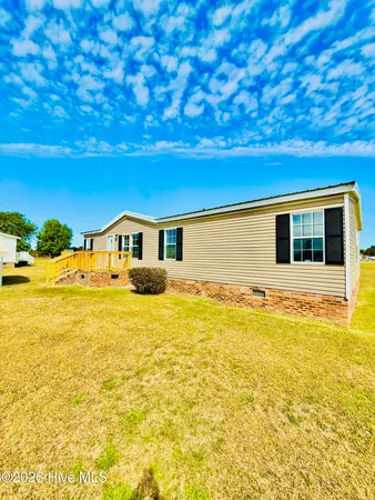 $173,500 | 665 Toogan Road, Fairmont, NC 28340