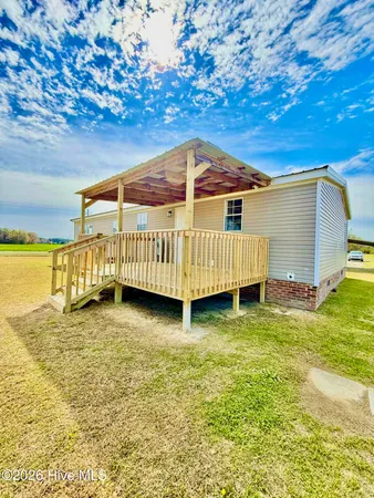 $173,500 | 665 Toogan Road, Fairmont, NC 28340