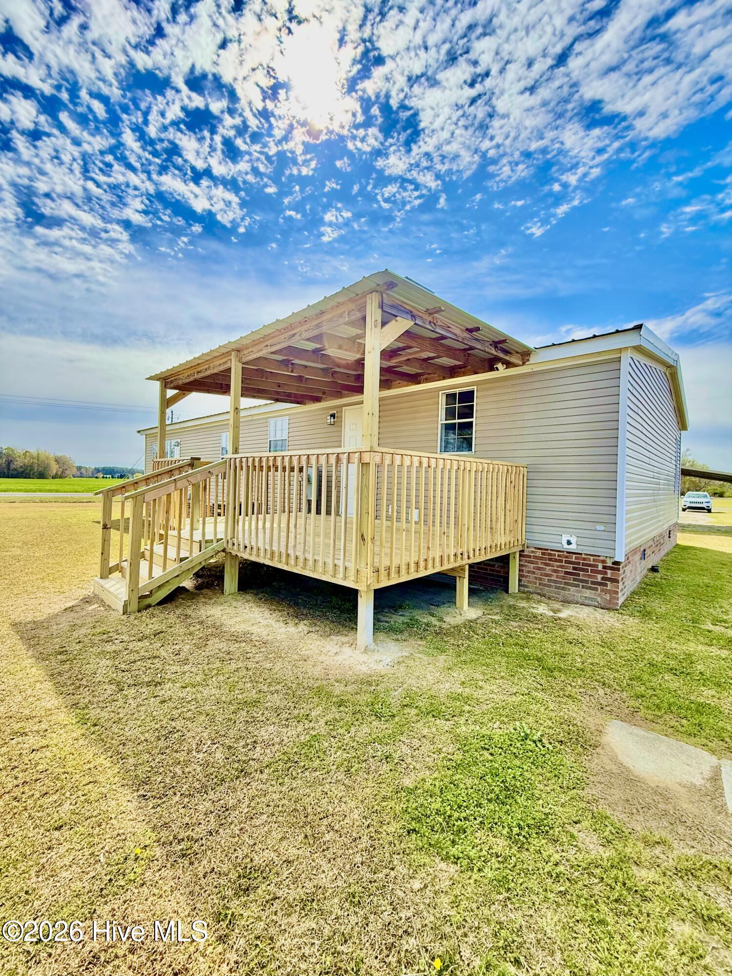 665 Toogan Road Fairmont, NC 28340 - Photo 14 of 41 IMG_3427