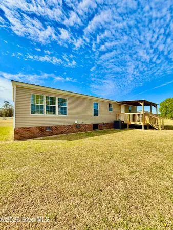 $173,500 | 665 Toogan Road, Fairmont, NC 28340