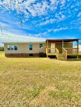 $173,500 | 665 Toogan Road, Fairmont, NC 28340