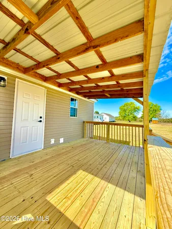 $173,500 | 665 Toogan Road, Fairmont, NC 28340