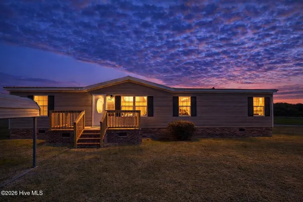$173,500 | 665 Toogan Road, Fairmont, NC 28340