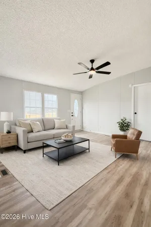 $173,500 | 665 Toogan Road, Fairmont, NC 28340