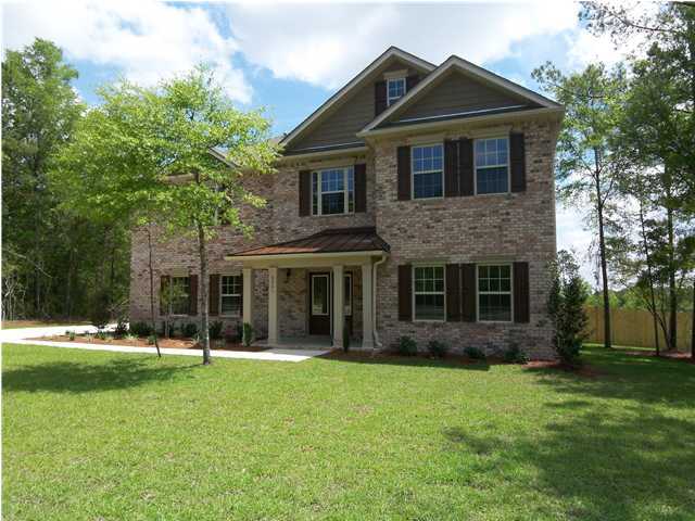 6061 Carina Road Crestview, FL 32539 - Photo 1 of 1 Primary Photo