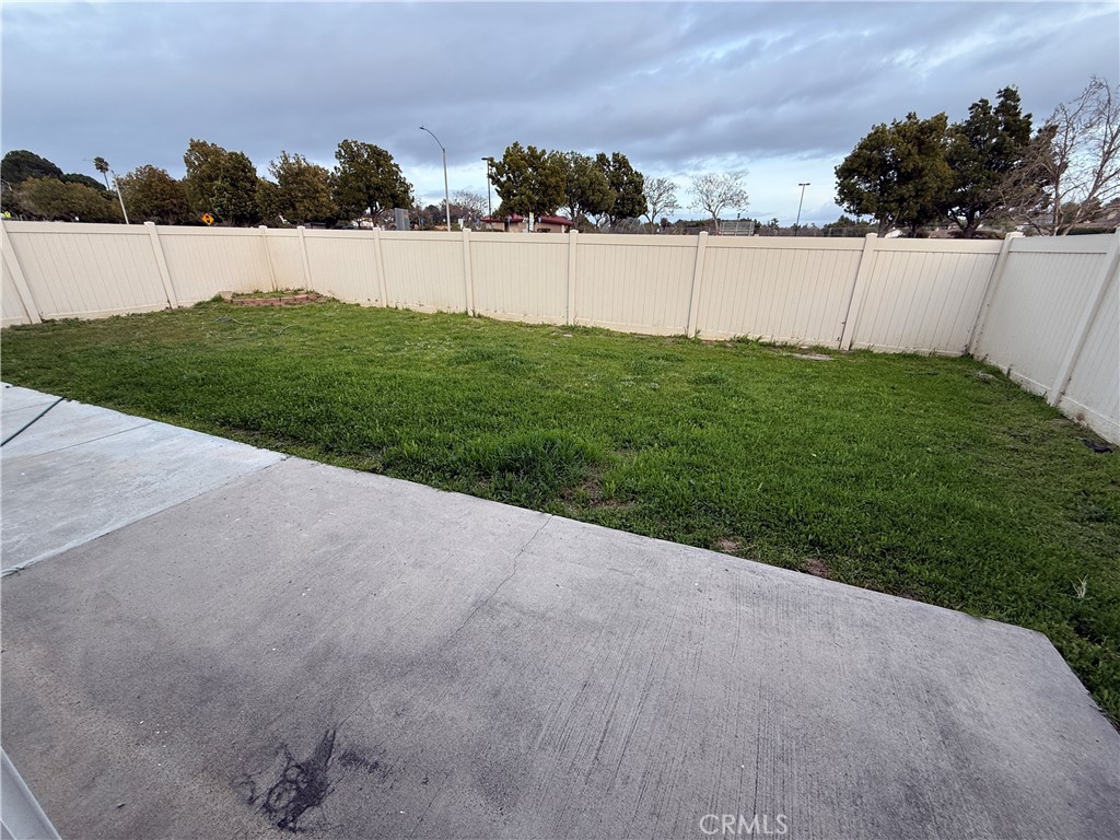 41134 Vía Halcon Temecula, CA 92591 - Photo 28 of 28 a view of a yard and front view of a house