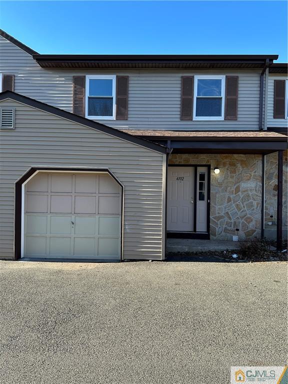 4102 Hana Road Edison, NJ 08817 - Photo 1 of 40 a front view of a house