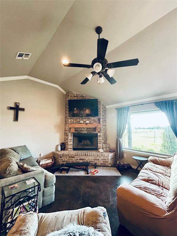 443 Downsville Road Robinson, TX 76706 - Photo 4 of 18 Gallery Image 4
