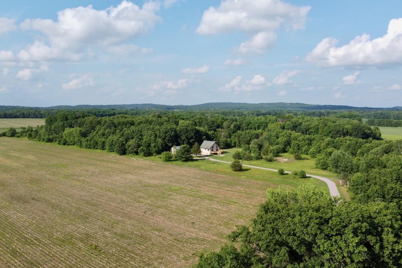 N8502 Schultz Road Portage, WI 53901 - Photo 51 of 56