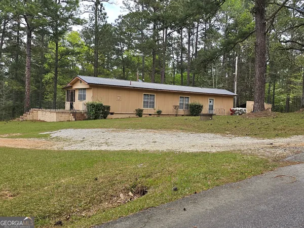 $125,000 | 1089 Lbk Circle, Tignall, GA 30668
