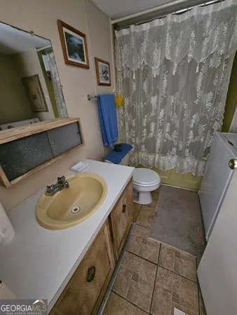 $125,000 | 1089 Lbk Circle, Tignall, GA 30668