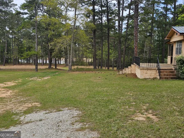 $125,000 | 1089 Lbk Circle, Tignall, GA 30668