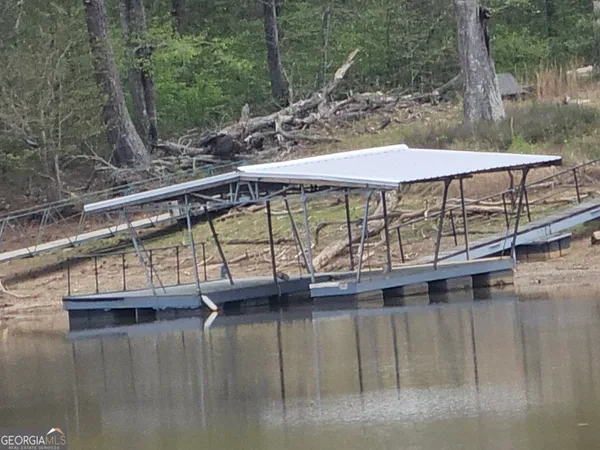 $125,000 | 1089 Lbk Circle, Tignall, GA 30668