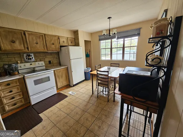 $125,000 | 1089 Lbk Circle, Tignall, GA 30668