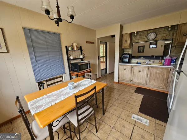 $125,000 | 1089 Lbk Circle, Tignall, GA 30668