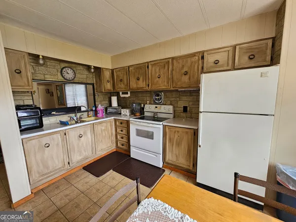 $125,000 | 1089 Lbk Circle, Tignall, GA 30668