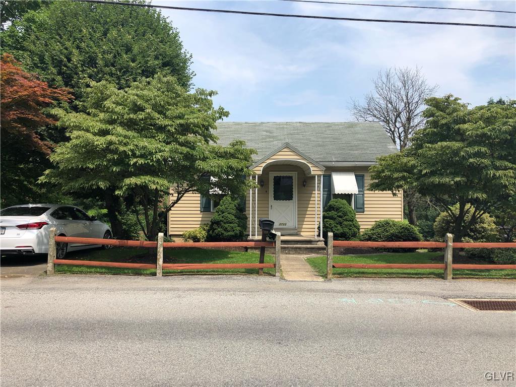 3733 Huckleberry Road Allentown, PA 18104 - Photo 1 of 15 a view of a street with houses