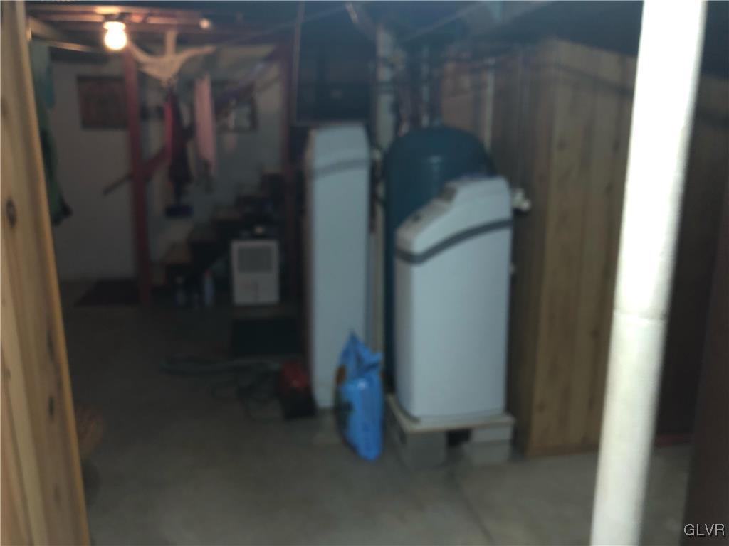 3733 Huckleberry Road Allentown, PA 18104 - Photo 10 of 15 a close view of water heater room