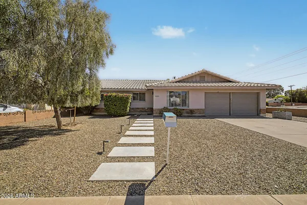 $499,000 | 8001 North 17th Drive, Phoenix, AZ 85021