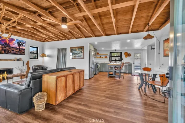 $2,195 | 6597 Mesquite Springs Road, Twentynine Palms, CA 92277