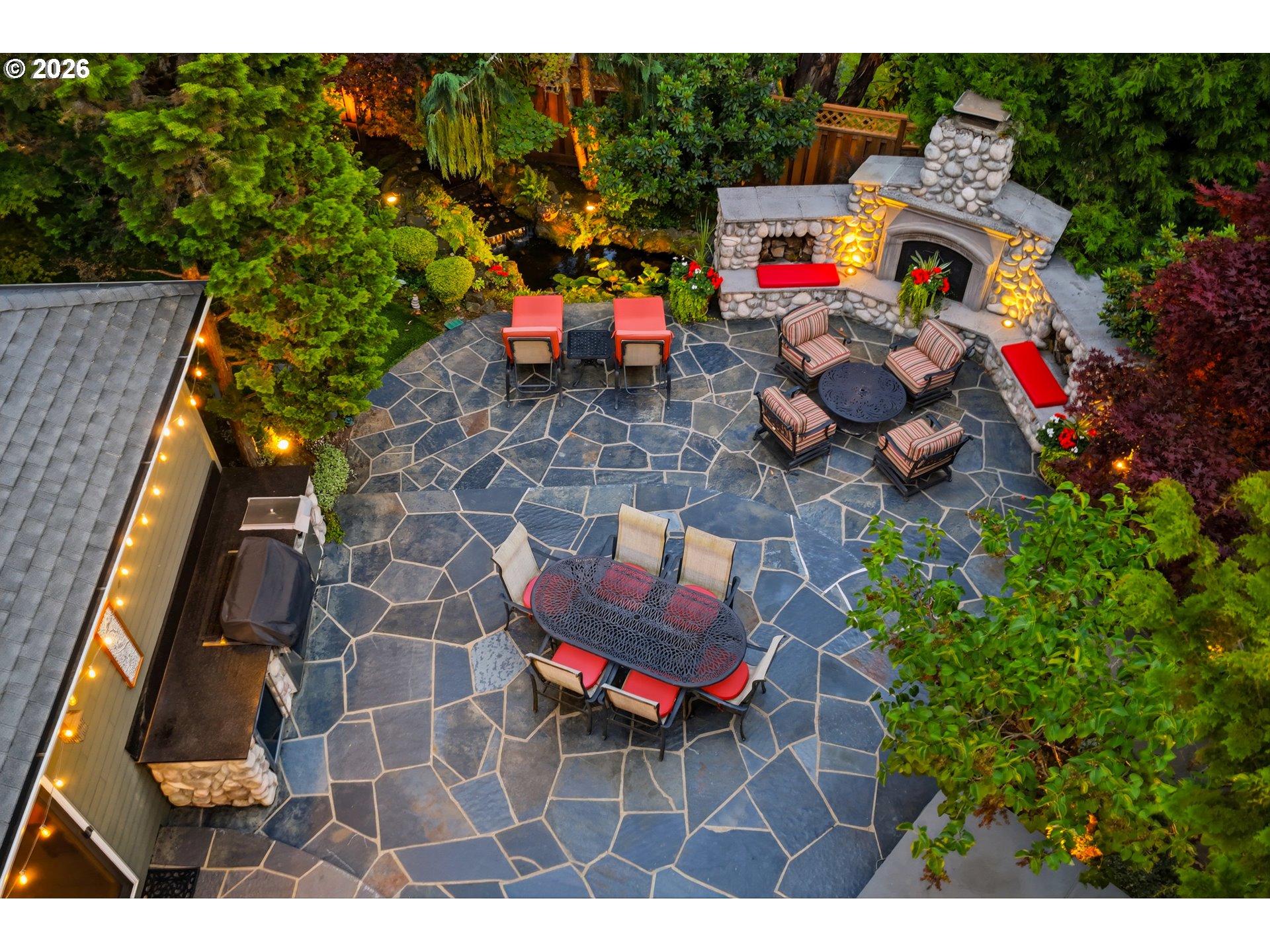9630 Southwest Iowa Drive Tualatin, OR 97062 - Photo 40 of 48 Patio