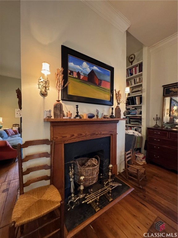 564 Pulaski Street Athens, GA 30601 - Photo 8 of 24 Gallery Image 8