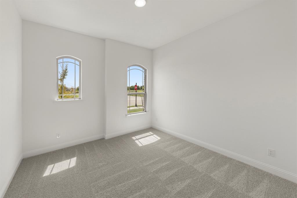 1401 Kadynce Lane Anna, TX 75409 - Photo 21 of 35 07. 1401 Kadynce - Bed 3