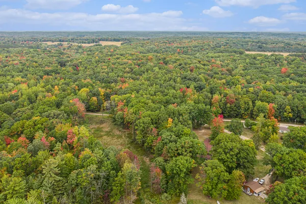 $45,000 | East Dennis Drive, Walkerville, MI 49459