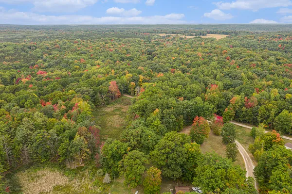 $45,000 | East Dennis Drive, Walkerville, MI 49459