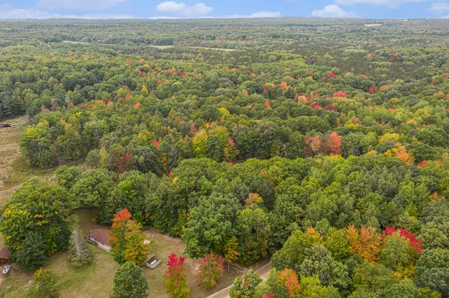 $45,000 | East Dennis Drive, Walkerville, MI 49459