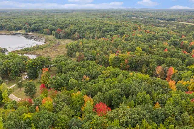 $45,000 | East Dennis Drive, Walkerville, MI 49459