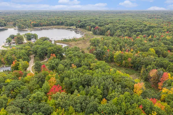 $45,000 | East Dennis Drive, Walkerville, MI 49459