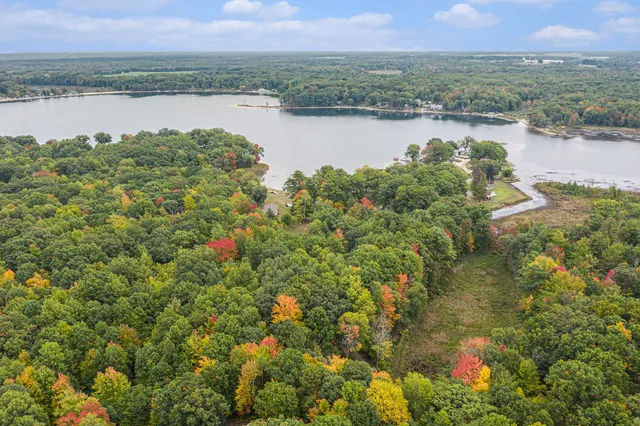 $45,000 | East Dennis Drive, Walkerville, MI 49459