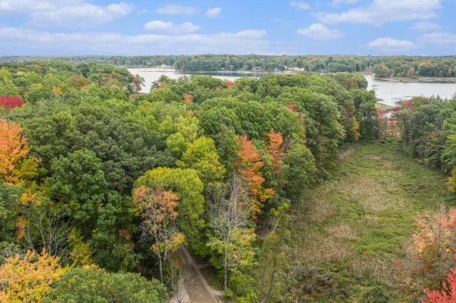 $45,000 | East Dennis Drive, Walkerville, MI 49459