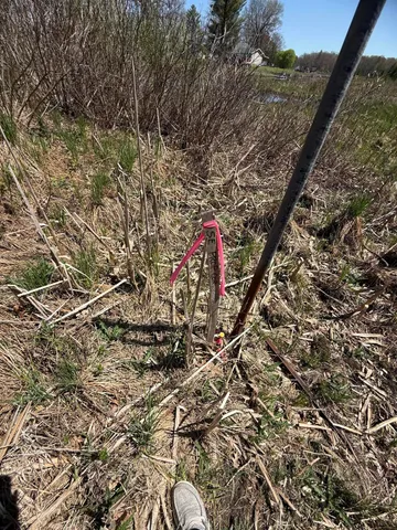 $45,000 | East Dennis Drive, Walkerville, MI 49459