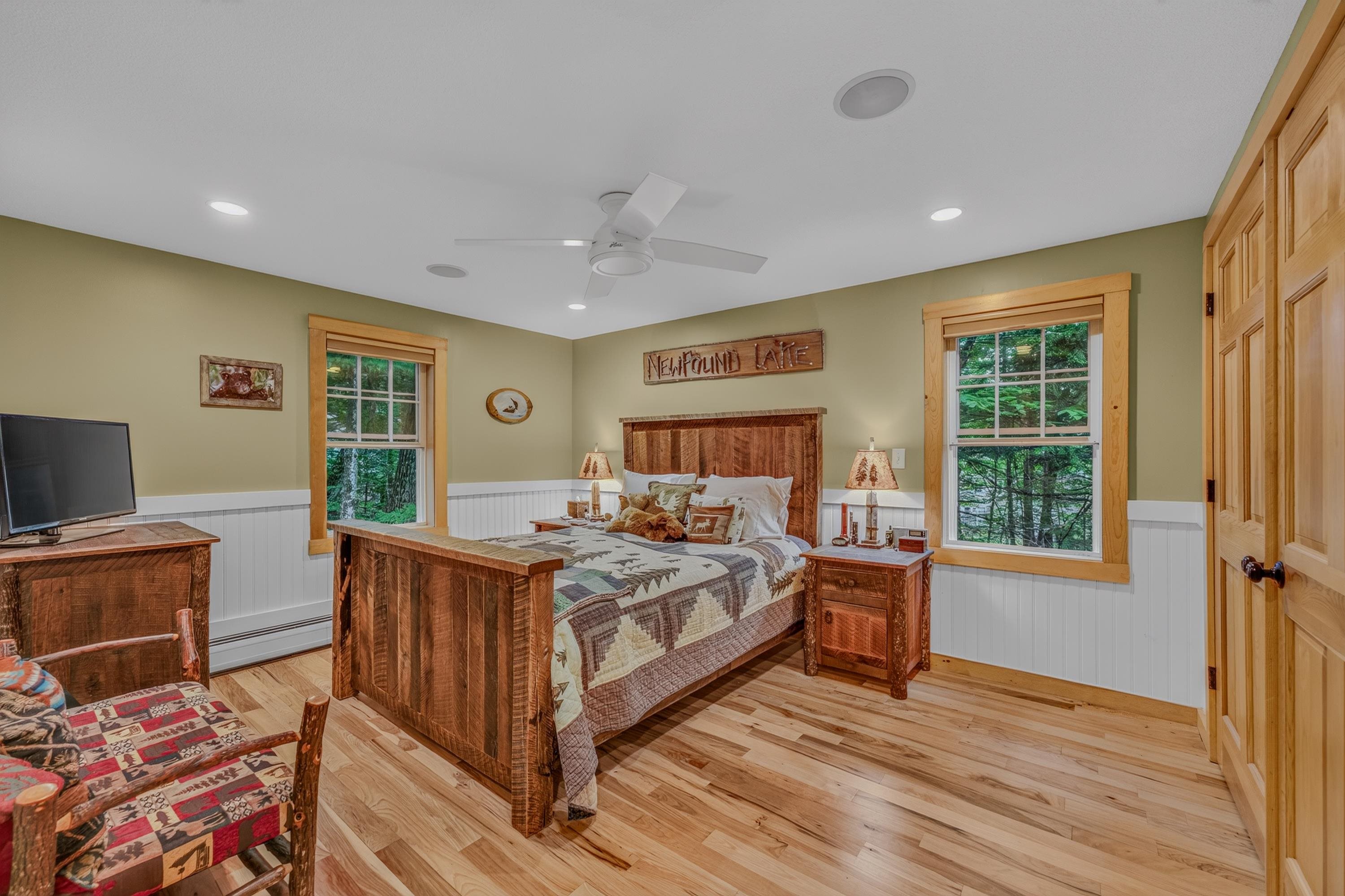 32 Stoney Brook Road Hebron, NH 03241 - Photo 23 of 49