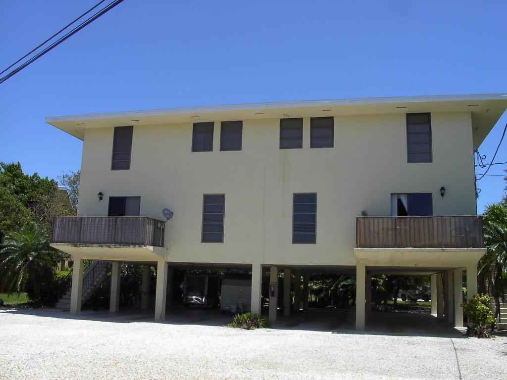 113 Stirrup Key Road, Unit 3A1 Marathon, FL 33050 - Photo 2 of 3 Building view