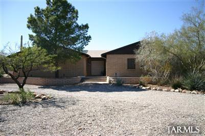 5325 North Gerhart Road Tucson, AZ 85745 - Photo 1 of 8 Gallery Image 1