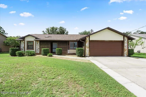 $249,900 | 5665 Hemsing Street, Cocoa, FL 32927