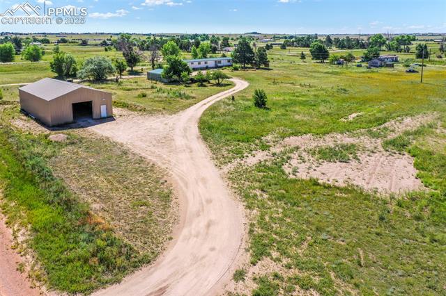 12745 North Condor Road Peyton, CO 80831 - Photo 38 of 50 Gallery Image 38