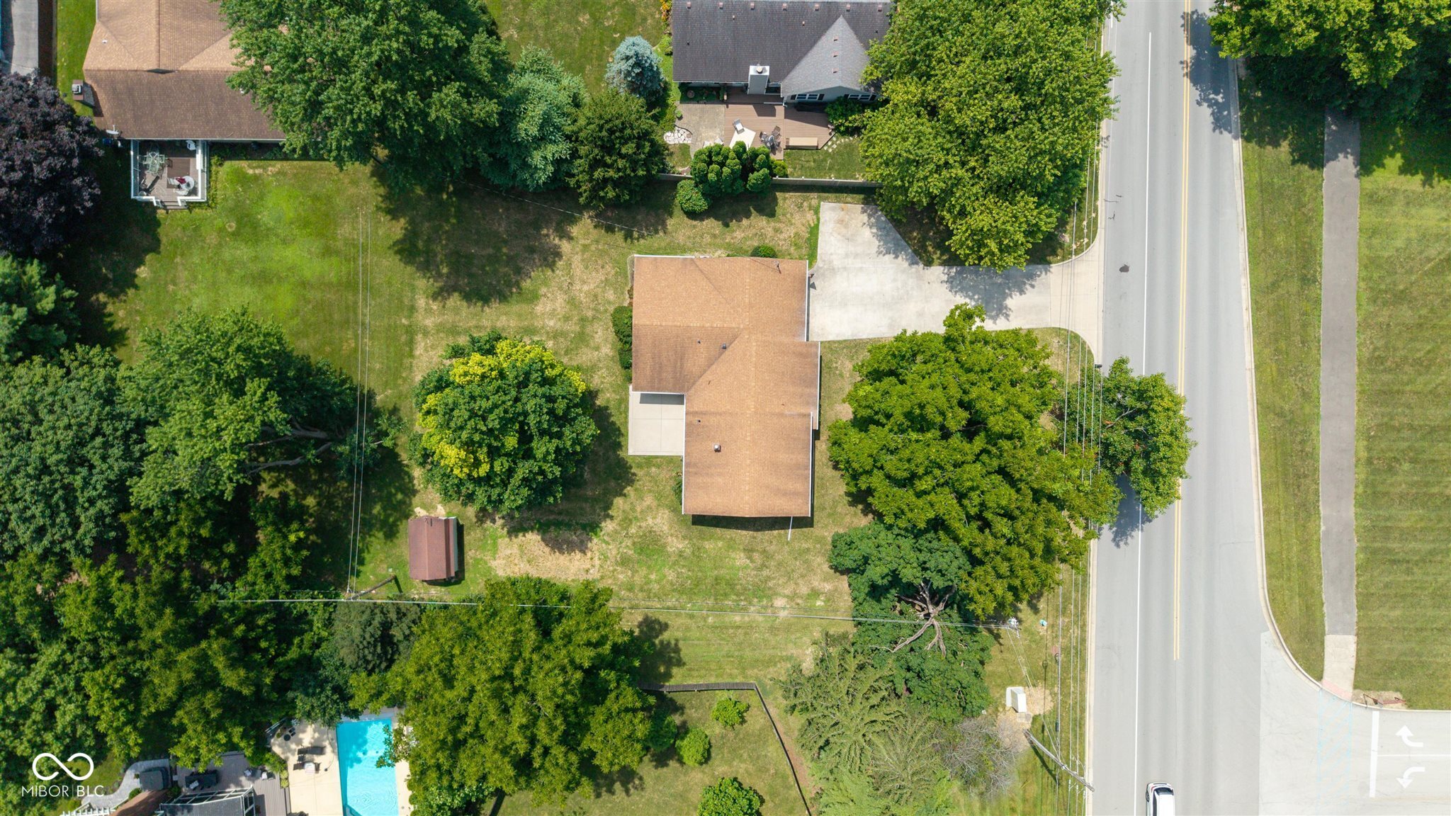 11107 Eller Road Fishers, IN 46038 - Photo 32 of 42 Gallery Image 32